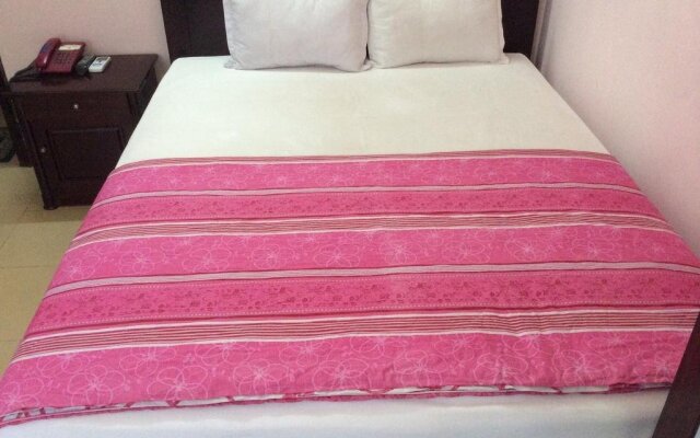 An Binh Hotel