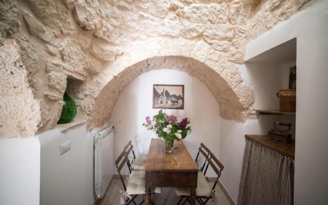 Charming Trulli