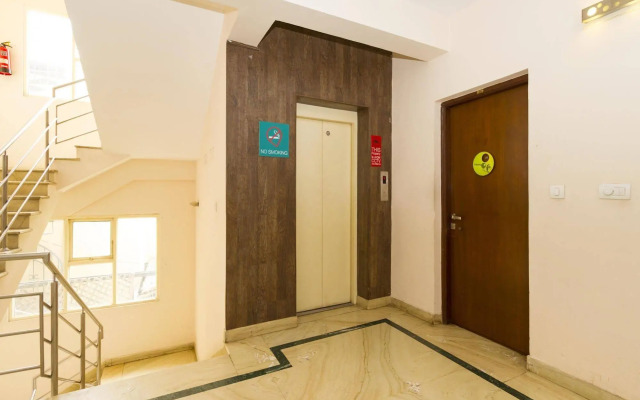 OYO Rooms RT Nagar