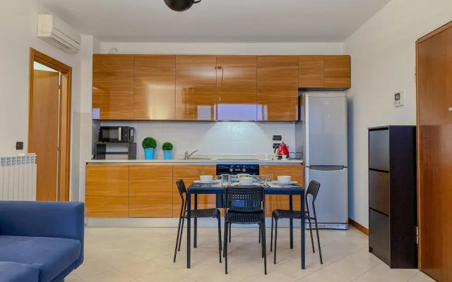 La Terrazza di Giotto - 501