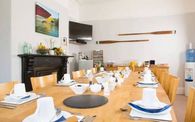 Mariners Guest House