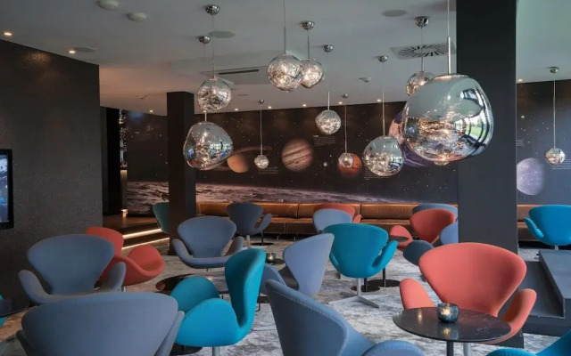 Motel One Berlin - Tiergarten