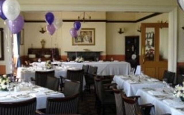 Lutwidge Arms Limited