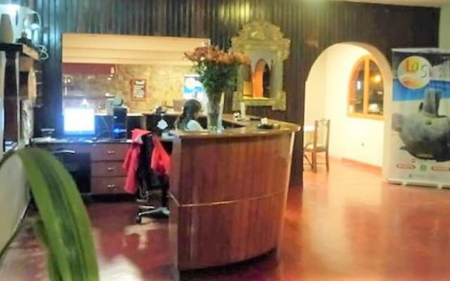 Hotel La Siesta