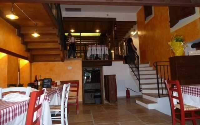 Locanda Al Confin Osteria Le Piere