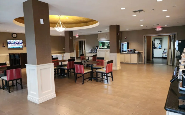 Comfort Inn & Suites Donna