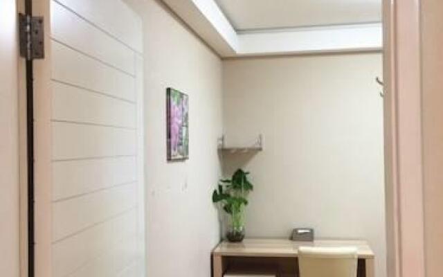 Lv Xing Apartment