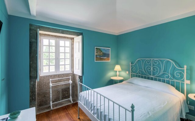 Holiday Home in Ponte de Lima With Pool