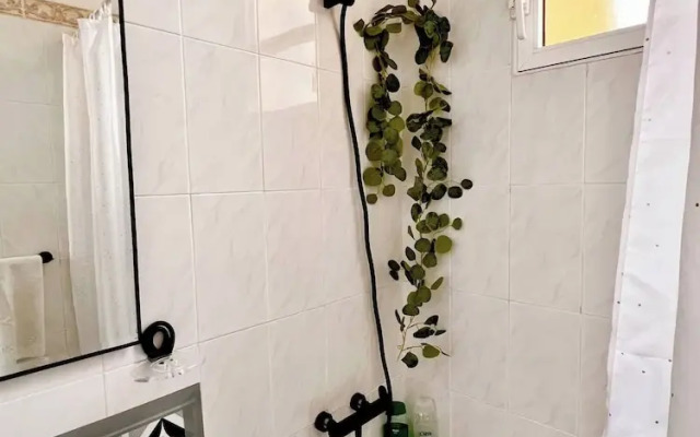 Cozy Refuge La Isleta