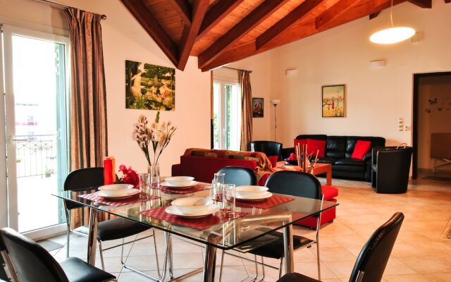 Casa Bougainvillea