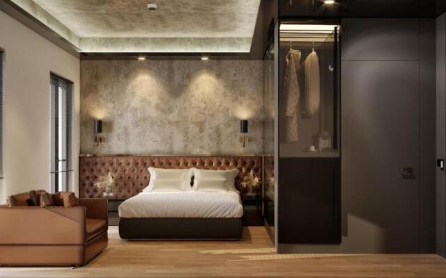 Hotel am Beatles-Platz