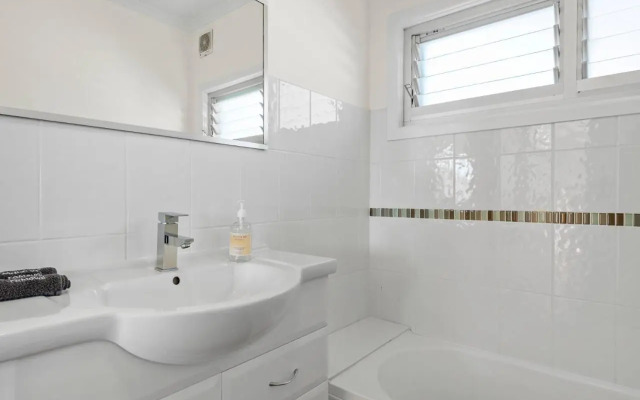 Jervis Bay Dolphin House