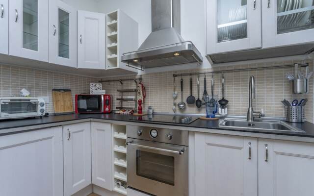 Cave del Predil Lovely Apartments