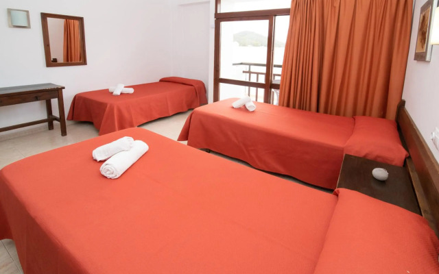 Hotel Galera