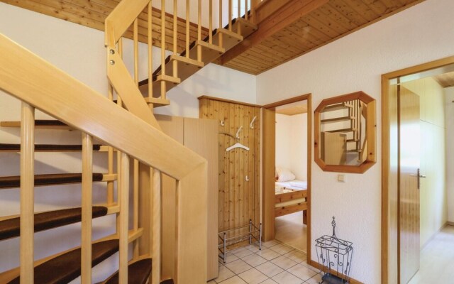 Nice Home in Thalfang With 3 Bedrooms and Wifi