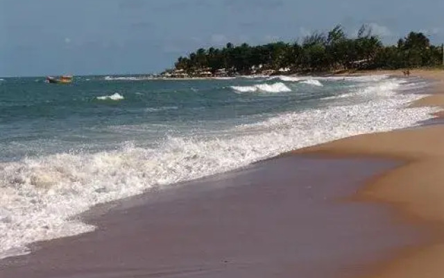 Pousada Jardim Cambui