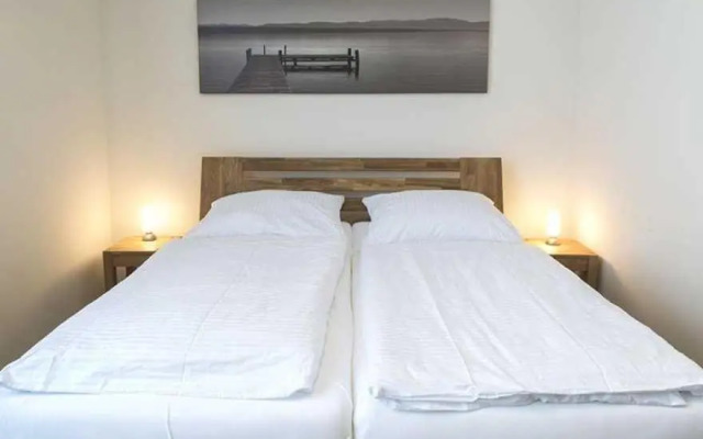 DUENENZEIT App Nr 5 max 4 Pers