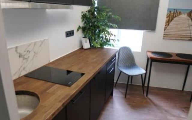 Suite morning star