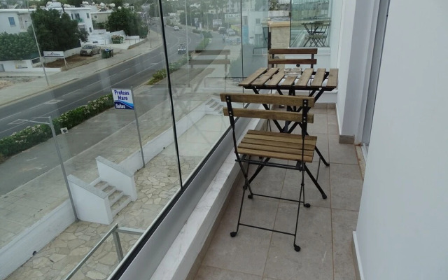 Proteas Mare Suites