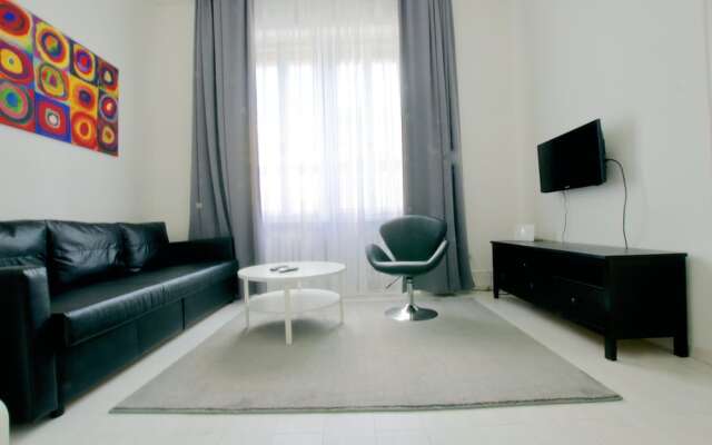 Standard Apartment by Hi5 - Rákóczi 18.
