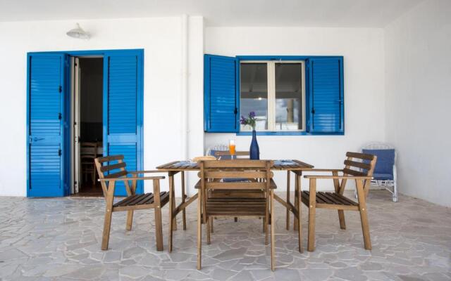 Trullo e appartamenti al mare