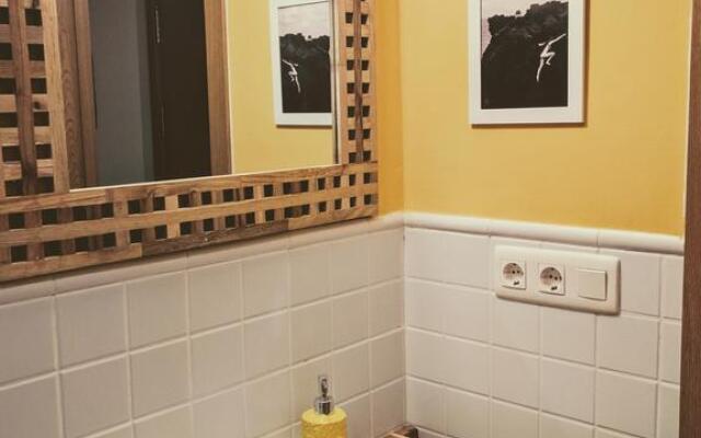 Apartament Ca la Rambla