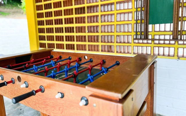 Chácara Shallon -São Miguel dos Milagres