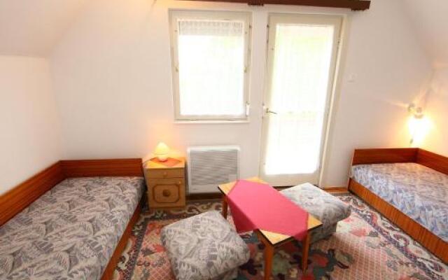 Holiday Home Balaton H2047