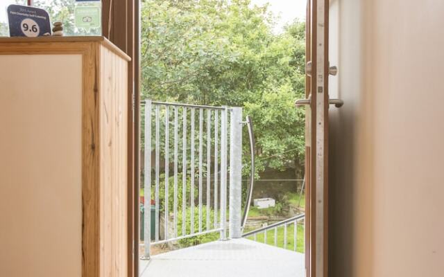 Fort Charlotte Self Catering