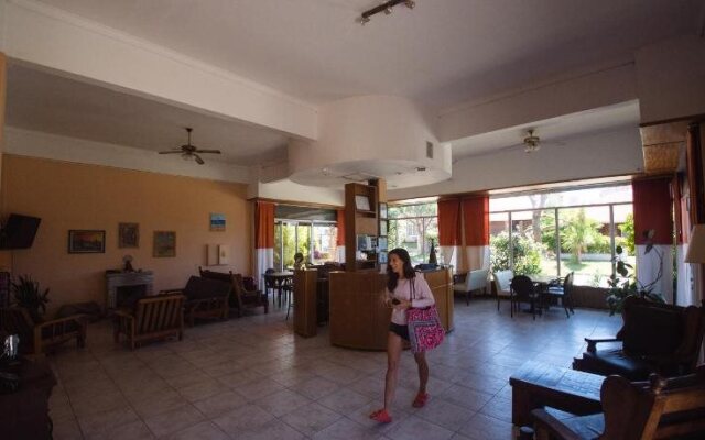 Hotel Costa Del Mar
