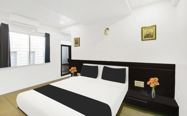 OYO 1761 Aavass Inn Paradise