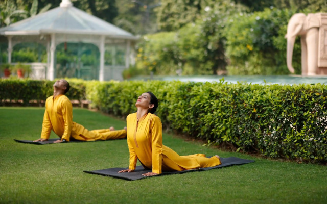 The Imperial New Delhi