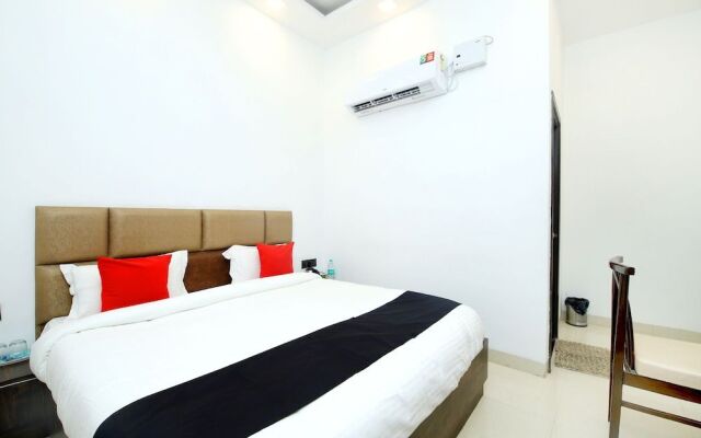 Capital O 44212 Northern Crown