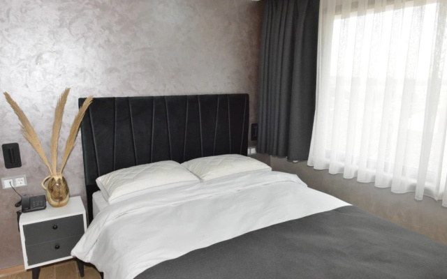 Istanbul Efes Hotel