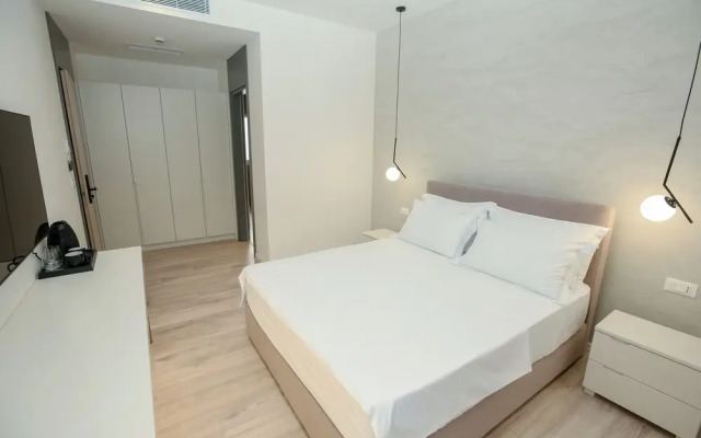 Nos Luxury Rooms