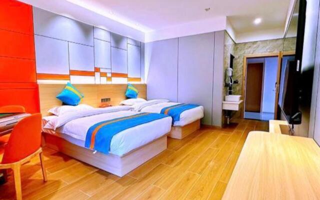 Panlong Hostel