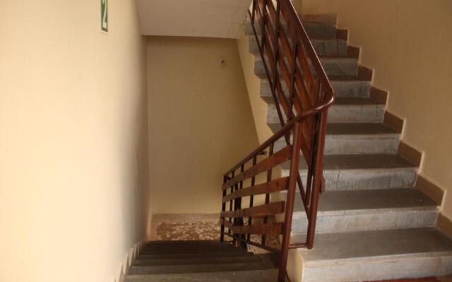 Kartik Resort