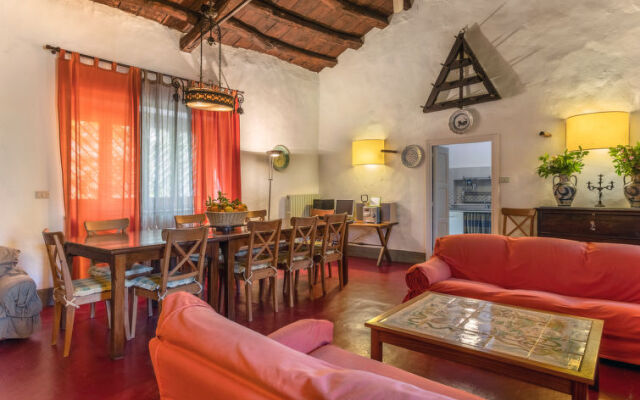 Locazione turistica Scannale
