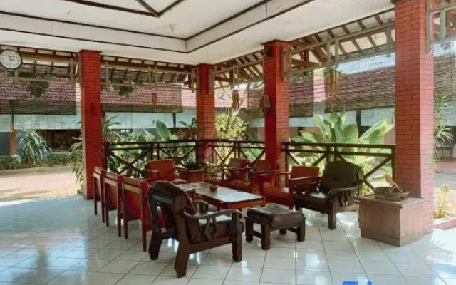 Sighma Hotel Sala 1 Lempuyangan