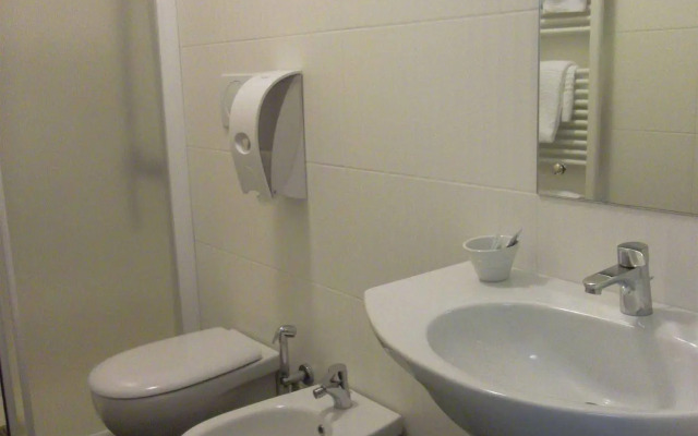Pasta Residence Italia Malpensa