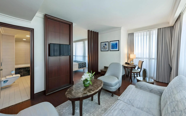 Elite World Comfy Istanbul Taksim