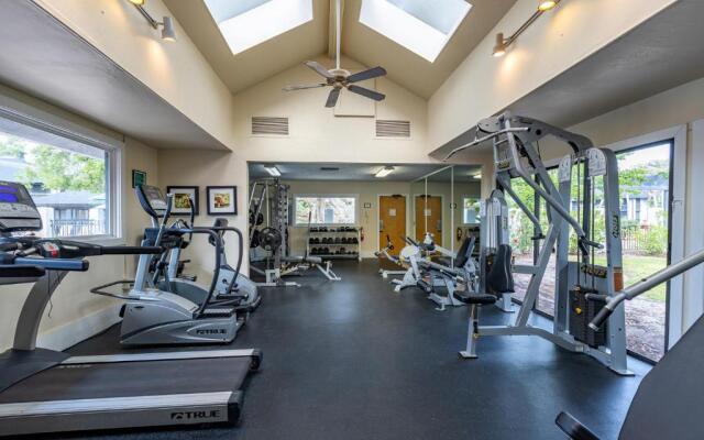 Legacy Vacation Resorts Palm Coast