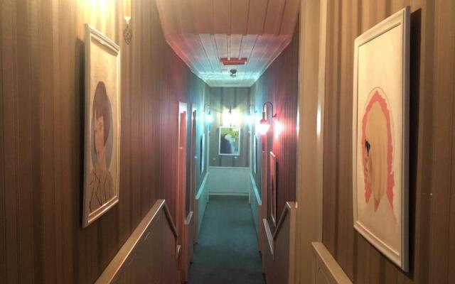 Mia Boutique Hotel