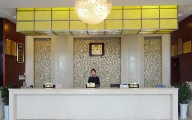 Zhuhai Hotel