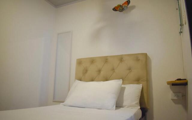 Hostal Balop
