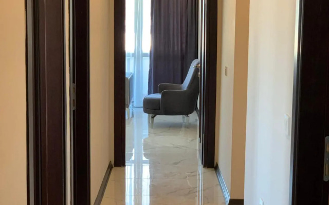 Royal Residence Bursa
