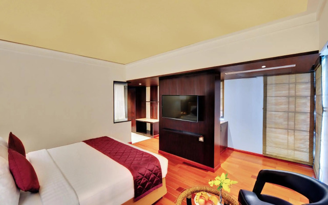 Iris Hotel