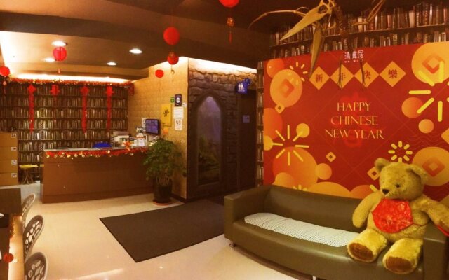Morwing Hotel Fairy Tale