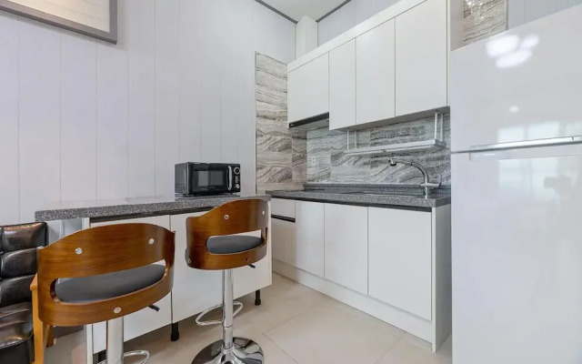 Buan Tomynspa Pension