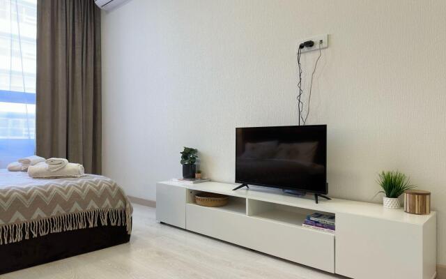 BestFlat24 (BestFlat24) on Kolpakov street 44